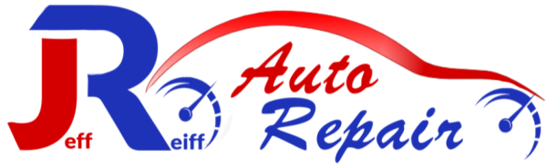 Jeff Reiff Site Logo Here